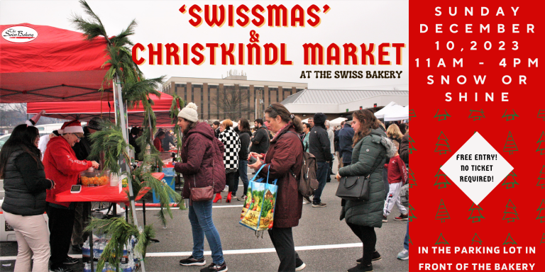 Swissmas & Christkindl Market Swissmas & Christkindl Market