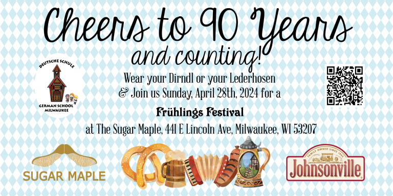 Frühlings Festival 2024 Frühlings Festival 2024