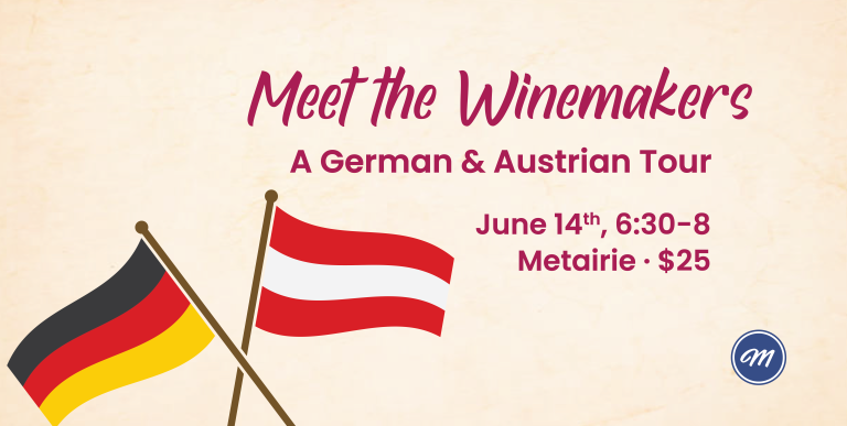 Meet the Winemakers: A German and Austrian Tour Meet the Winemakers: A German and Austrian Tour