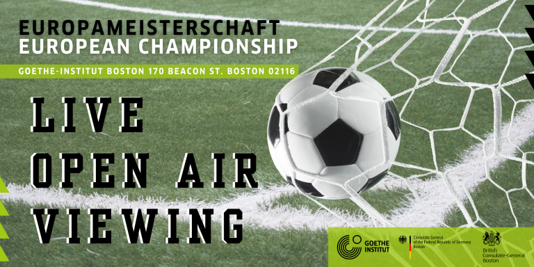 Germany vs Scotland Soccer Watch Party