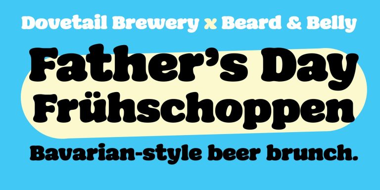 Father’s Day Frühschoppen Father’s Day Frühschoppen