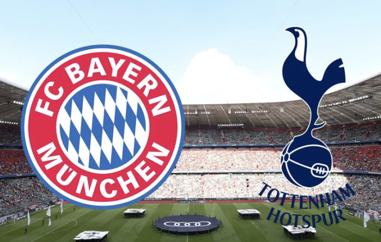 Tottenham Hotspur vs Bayern – #Bundesliga #WatchParty Tottenham Hotspur vs Bayern – #Bundesliga #WatchParty