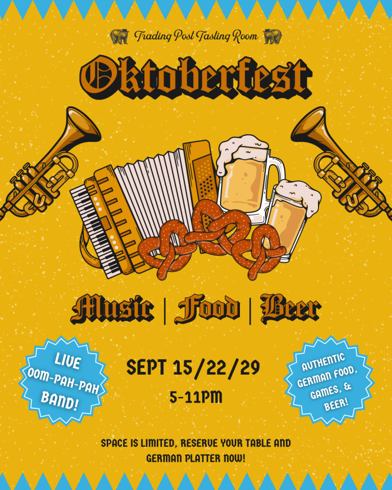 Oktoberfest – Night 2 Oktoberfest – Night 2