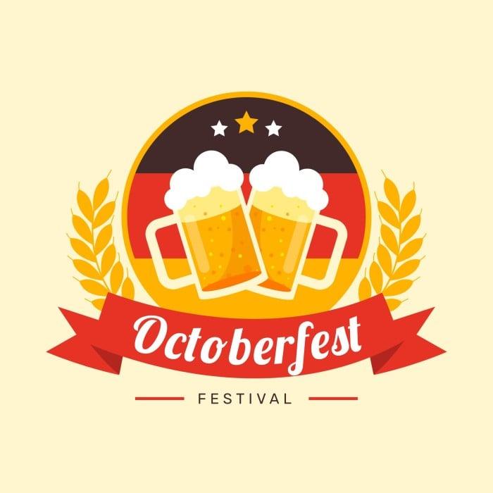 A Seat At Our Table: Celebrate Oktoberfest with an Authentic German Feast! A Seat At Our Table: Celebrate Oktoberfest with an Authentic German Feast!