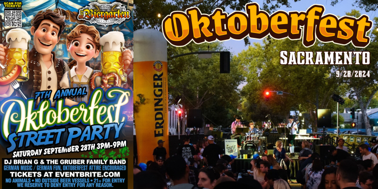 Oktoberfest Midtown Sacramento – 2024 Oktoberfest Midtown Sacramento – 2024