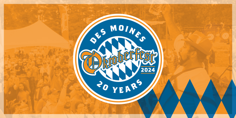 20th Annual Des Moines Oktoberfest 20th Annual Des Moines Oktoberfest