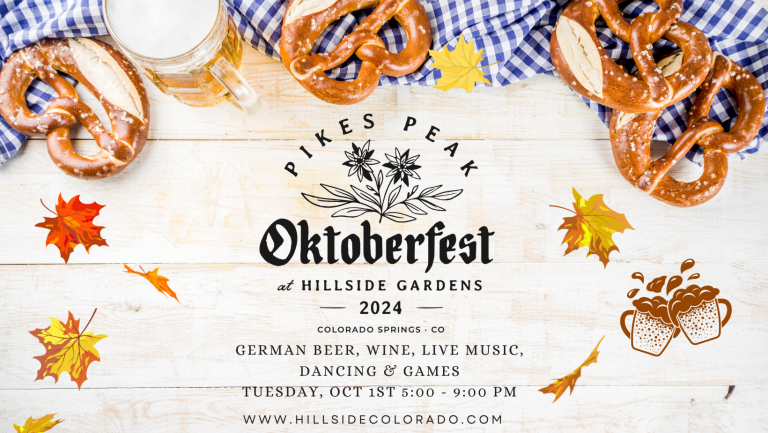 Pikes Peak Oktoberfest