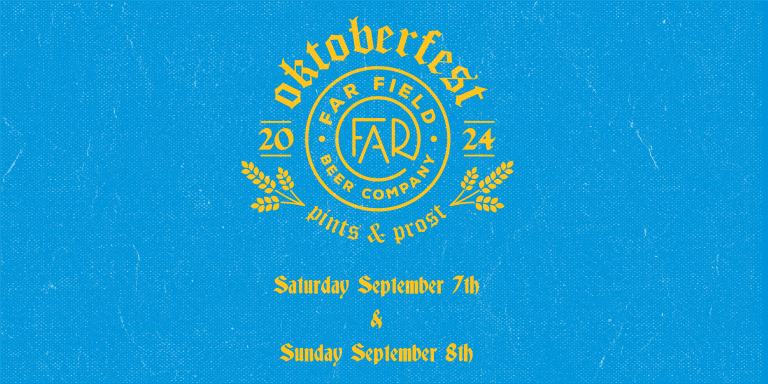 Oktoberfest @ Far Field Oktoberfest @ Far Field