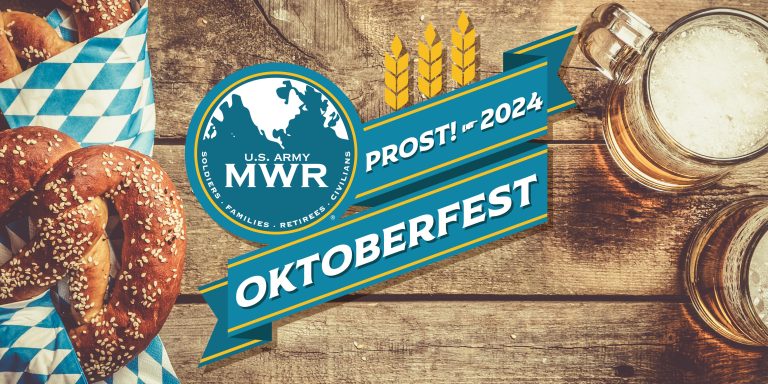 Fort Bliss Oktoberfest 2024 – Saturday – Adults only Fort Bliss Oktoberfest 2024 – Saturday – Adults only