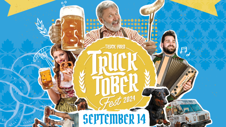 Trucktoberfest @ Truck Yard The Colony Trucktoberfest @ Truck Yard The Colony