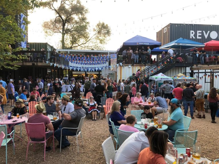 PROST Annual Oktoberfest September 26-28th PROST Annual Oktoberfest September 26-28th