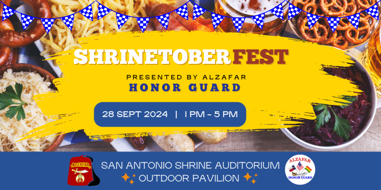 Shrinetober Fest Shrinetober Fest