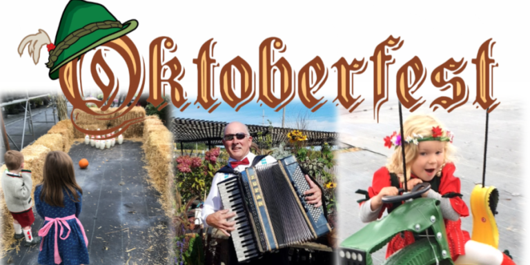 2024 Oktoberfest at GrowHaus