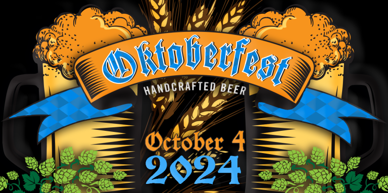 Oktoberfest in the Park! Oktoberfest in the Park!