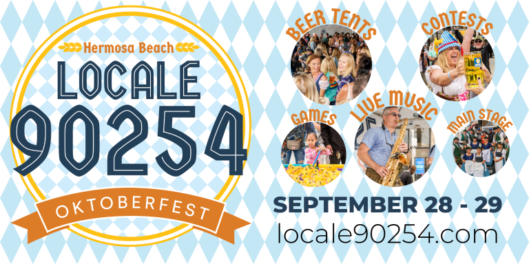 Locale 90254: Oktoberfest Locale 90254: Oktoberfest