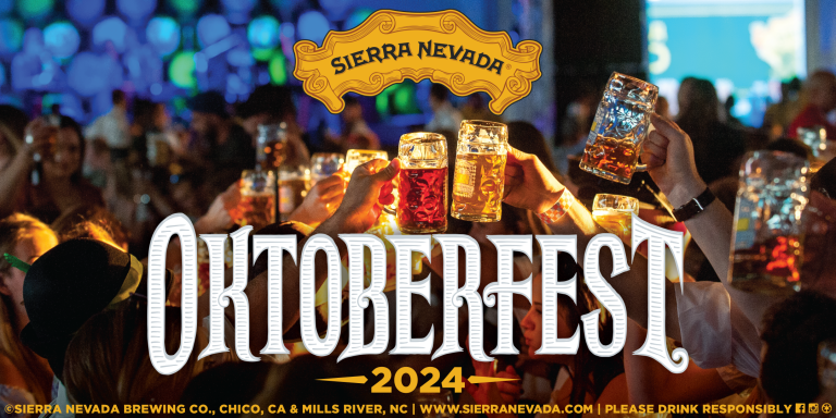 Sierra Nevada Oktoberfest 2024 – Friday, 9/27