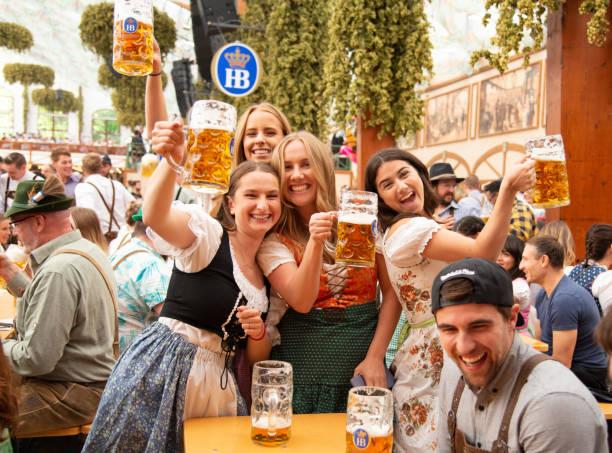 Oktoberfest 2024 Oktoberfest 2024