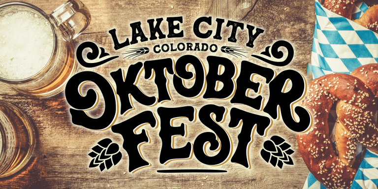 2024 Lake City Oktoberfest 2024 Lake City Oktoberfest