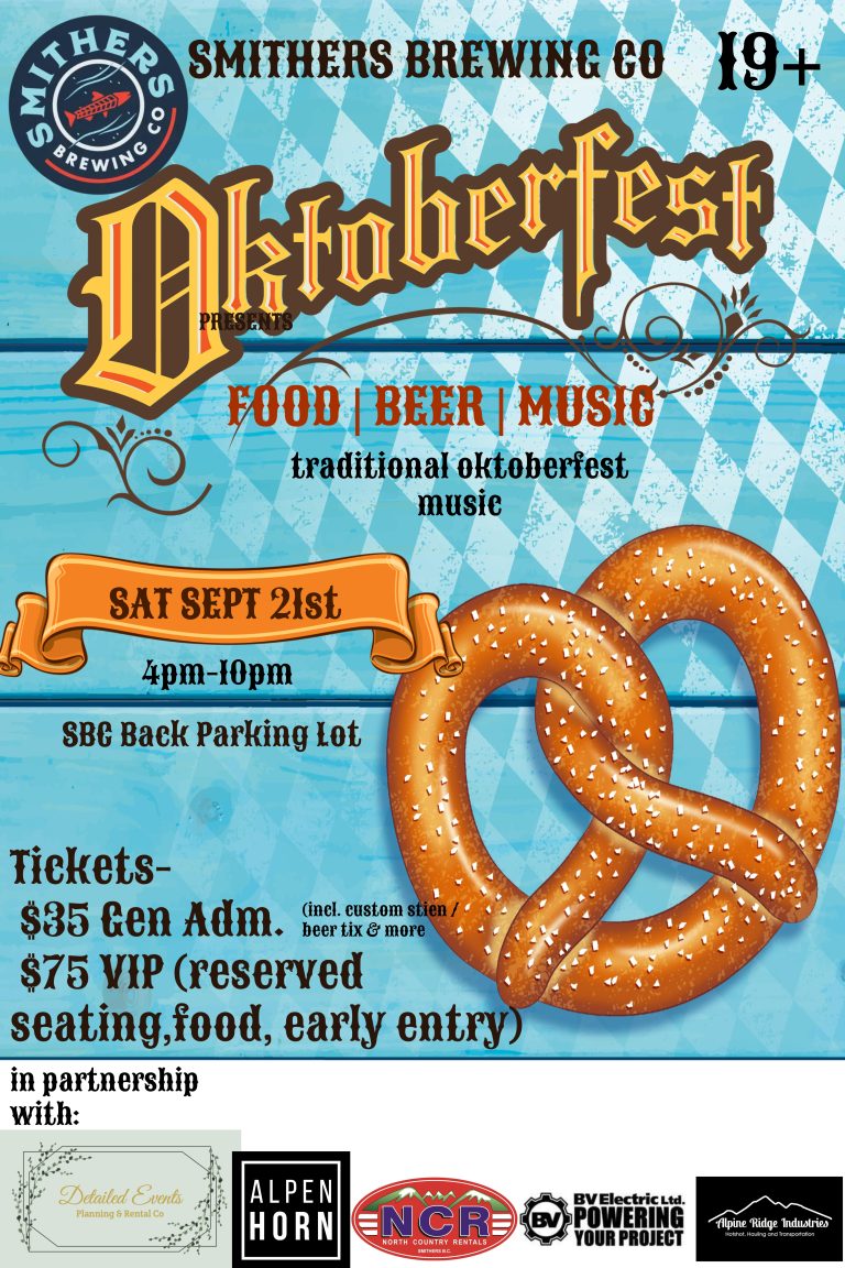 SBC Presents Oktoberfest SBC Presents Oktoberfest