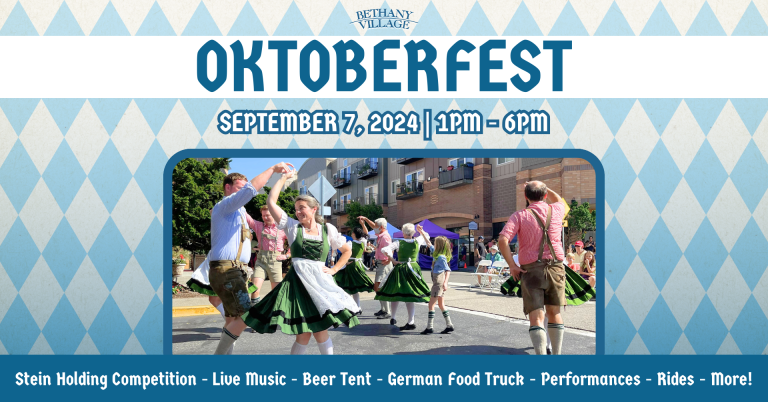 Bethany Village Oktoberfest Bethany Village Oktoberfest