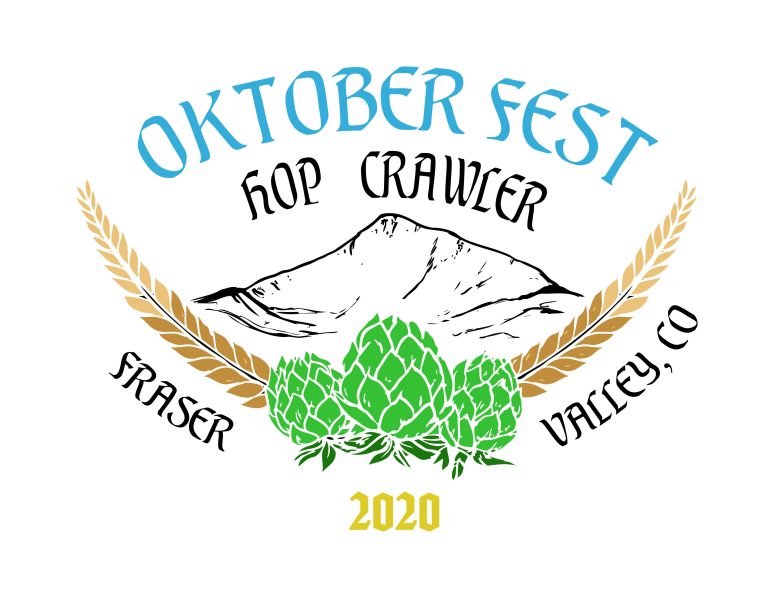 2024 Fraser Valley Oktoberfest Hop Crawler