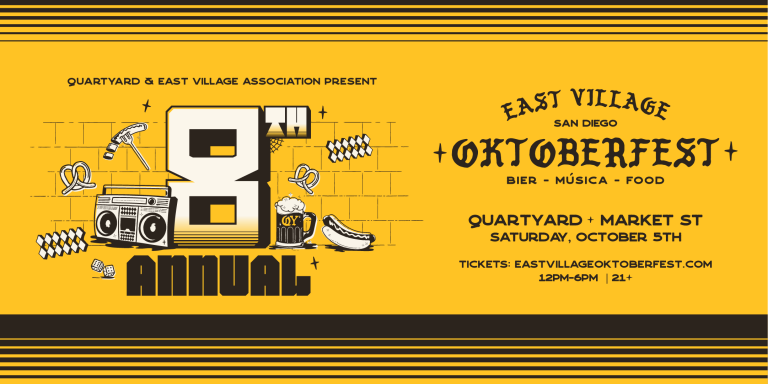 8th Annual East Village Oktoberfest 8th Annual East Village Oktoberfest