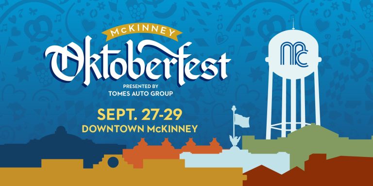17th McKinney Oktoberfest presented by Tomes Auto Group 17th McKinney Oktoberfest presented by Tomes Auto Group