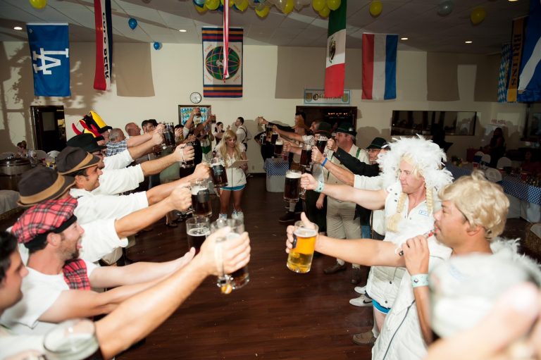 Oktoberfest