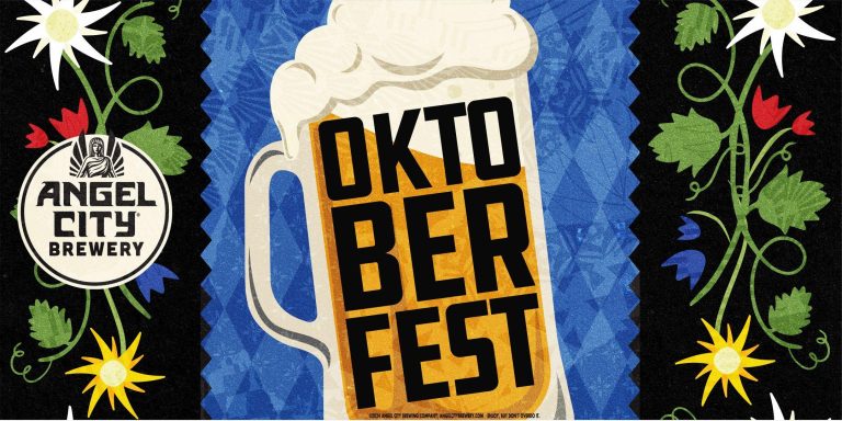 Oktoberfest @ Angel City Brewery Oktoberfest @ Angel City Brewery