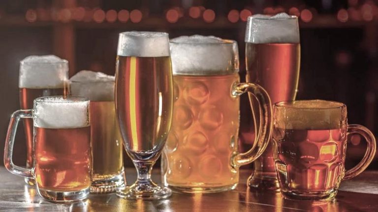 German Beer Dinner ft. Chef James Anderson German Beer Dinner ft. Chef James Anderson