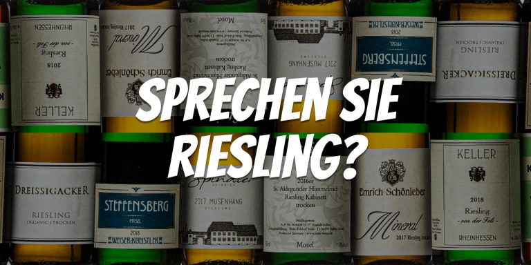 Sprechen Sie Riesling? @ Barlette in Coolidge Corner Sprechen Sie Riesling? @ Barlette in Coolidge Corner