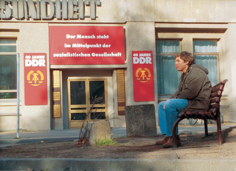 Goodbye, Lenin! | Free Film Screening Goodbye, Lenin! | Free Film Screening
