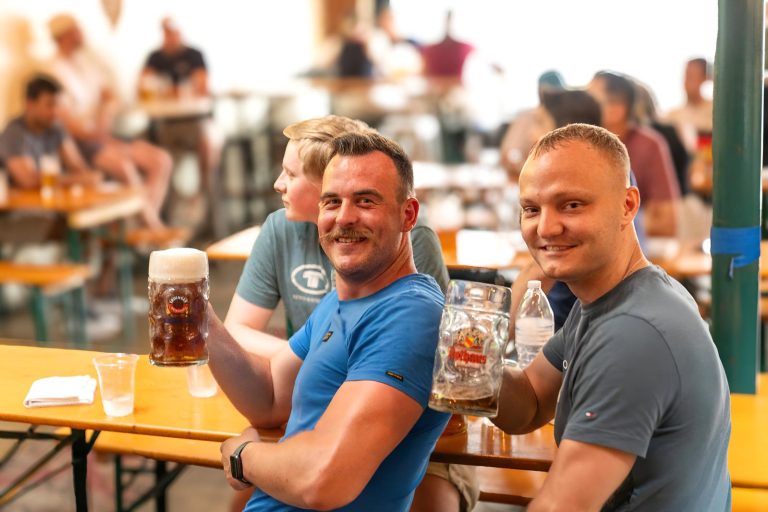 German Beer Class & Tasting German Beer Class & Tasting