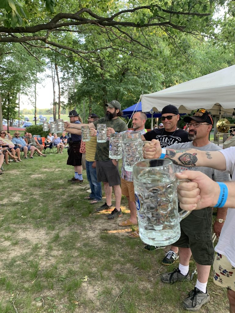 Pop-up Biergarten Valpo September 12-14 (Free Admission) Pop-up Biergarten Valpo September 12-14 (Free Admission)
