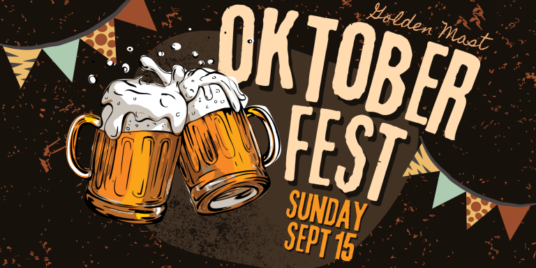 Golden Mast Oktoberfest Golden Mast Oktoberfest