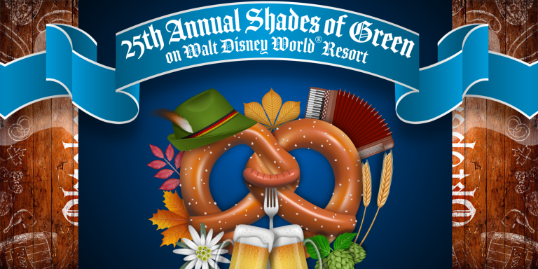 Shades of Green Oktoberfest 2024 SATURDAY Shades of Green Oktoberfest 2024 SATURDAY