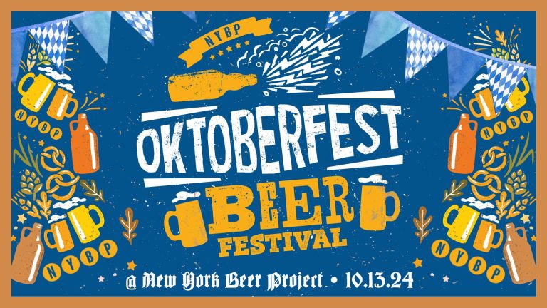 NYBP Oktoberfest! NYBP Oktoberfest!