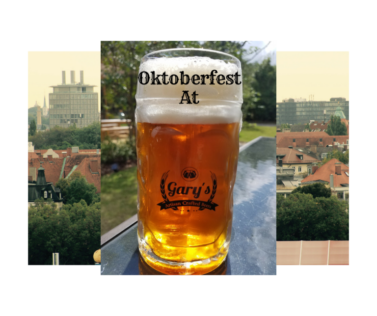 7th Annual Oktoberfest Celebration 7th Annual Oktoberfest Celebration