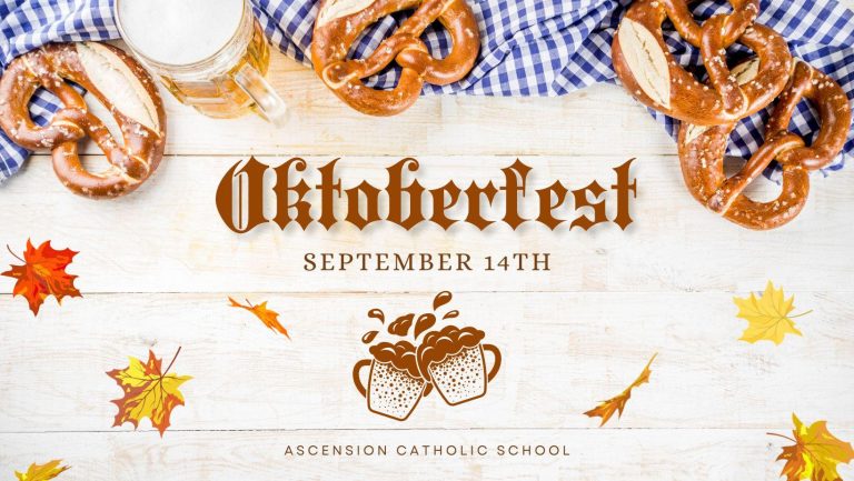 Ascension Oktoberfest Ascension Oktoberfest