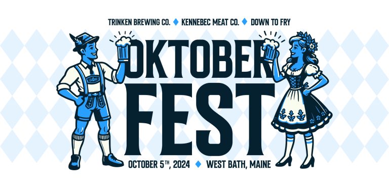 Oktoberfest 2024 @ Trinken Brewing Co.