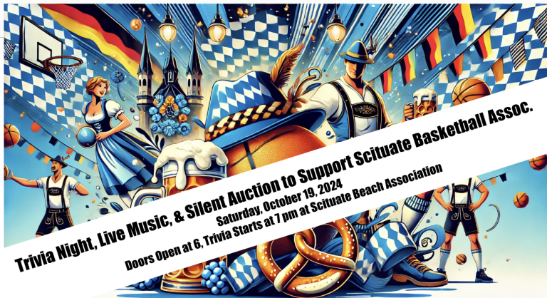 SBA Oktoberfest Trivia Night