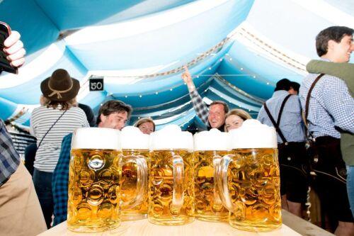 Zum Schneider Oktoberfest 2024 Zum Schneider Oktoberfest 2024