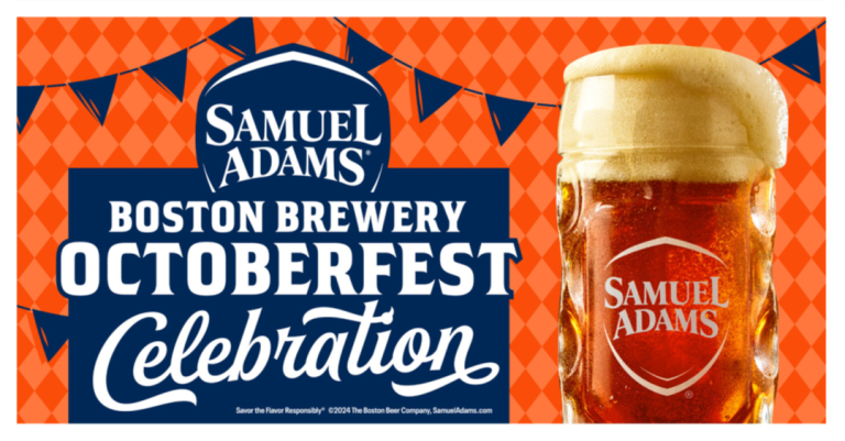 Octoberfest Celebration