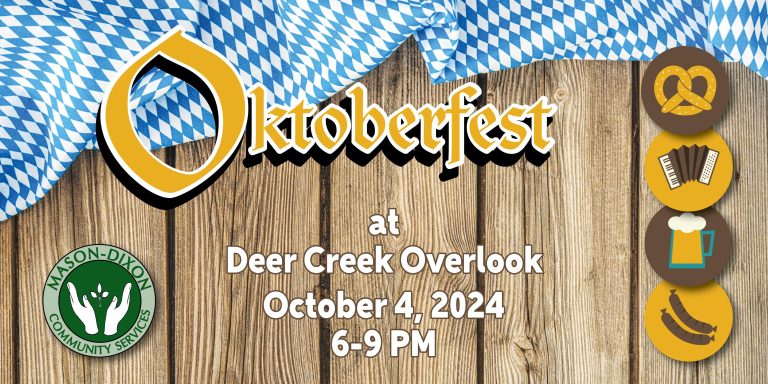 Mason-Dixon Community Services’ Oktoberfest Mason-Dixon Community Services’ Oktoberfest