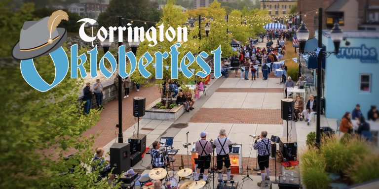 4th Annual Torrington Oktoberfest 4th Annual Torrington Oktoberfest