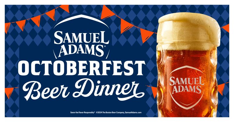 Octoberfest Beer Dinner Octoberfest Beer Dinner