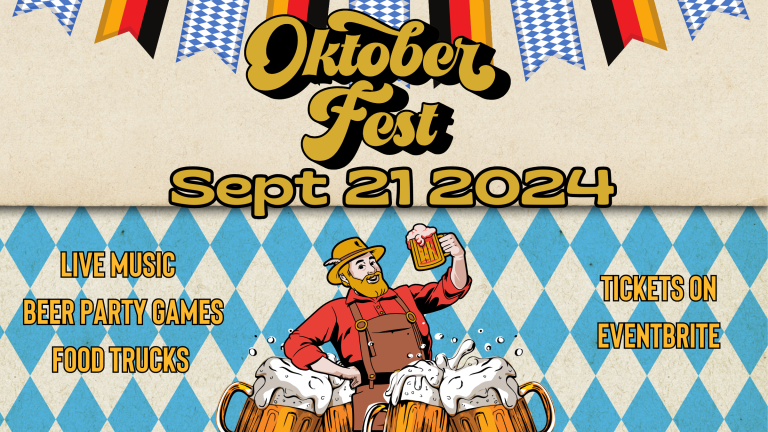 Props Brewery & Taproom Oktoberfest 2024 Props Brewery & Taproom Oktoberfest 2024
