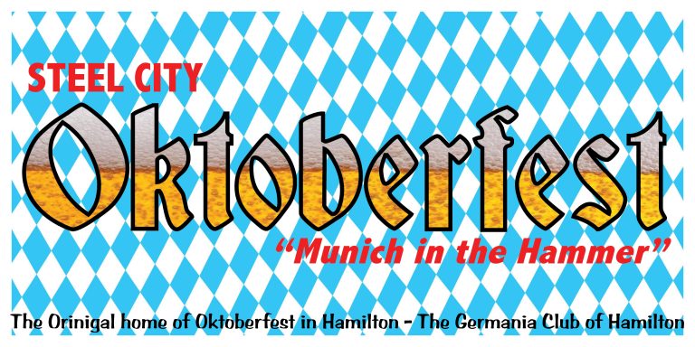 Steel City Oktoberfest in the Hammer Steel City Oktoberfest in the Hammer