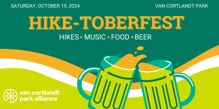 Hike-toberfest 2024 Hike-toberfest 2024