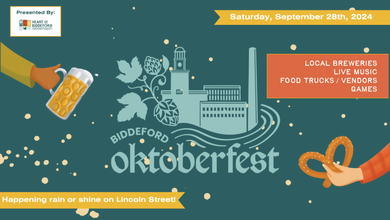 Biddeford Oktoberfest Biddeford Oktoberfest